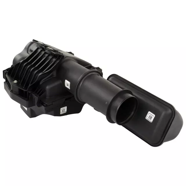 Cleaner Assembly Air - Ford (LC2Z-9600-C)