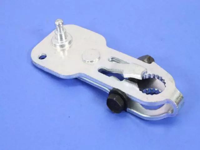 52109706AB - : Manual Control Lever for Mopar Image