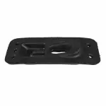 BE8Z19B588C - HVAC: Bracket Seal for Ford: Fiesta Image