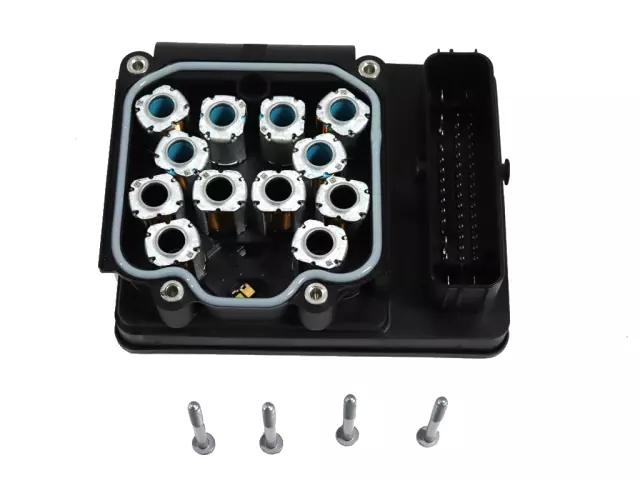 68563815AD - Electrical: Anti-lock Brake System Module for Mopar Image