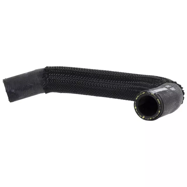 MB3Z8A577A - Cooling System: Water Hose for Ford: Bronco, Ranger Image