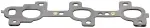 890050 - : Gasket, exhaust manifold for Elring Image