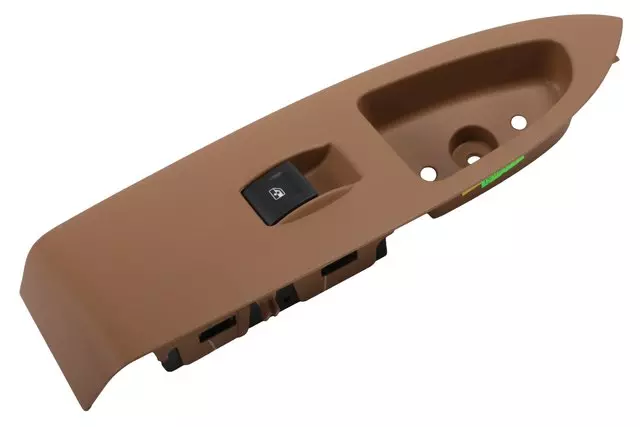 23118311 - Body: Switch Bezel for GM Image