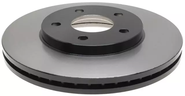 18A2413 - : Front Brake Rotor for ACDelco Image