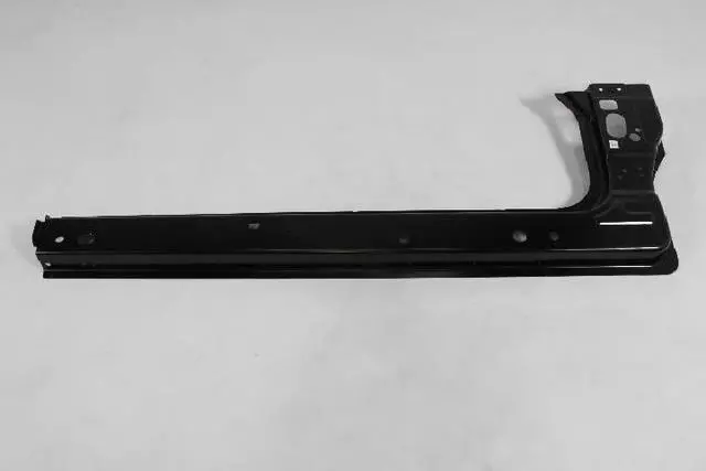 Sill Reinforcement, Right - Mopar (4389560AC)