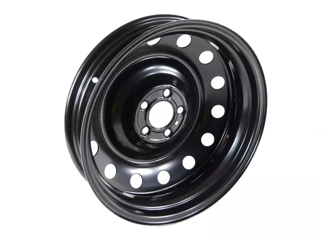 Spare Wheel - Mopar (4895689AA)