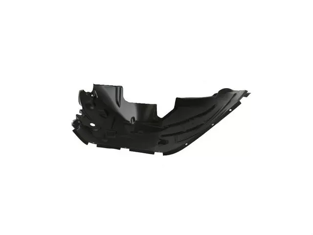 Splash Shield, Left - Mopar (68299171AF)
