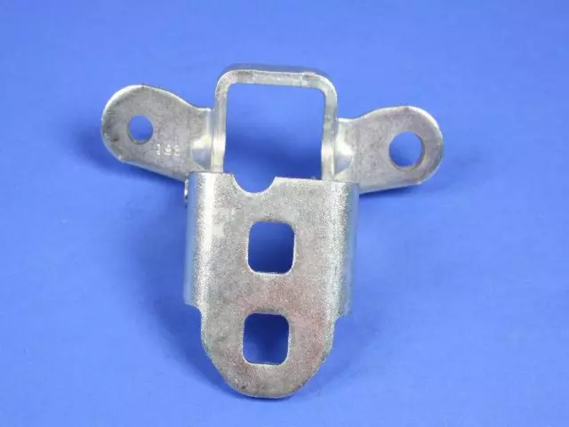 5074256AB - Body: Upper Hinge for Chrysler: 200, Sebring | Dodge: Avenger, Caliber, Journey, Nitro | Jeep: Compass, Liberty, Patriot Image