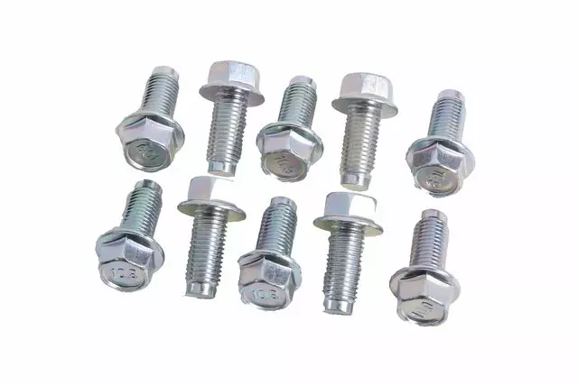 94500637 - : Multi-Purpose Bolt for GM Image