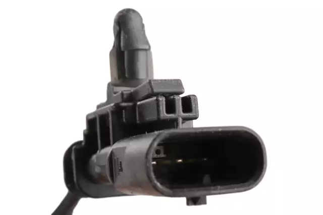 Hood Primary and Secondary Latch - GM (42730979)