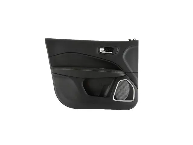 5VM19LT5AH - Body: Door Trim Panel for Jeep: Compass Image