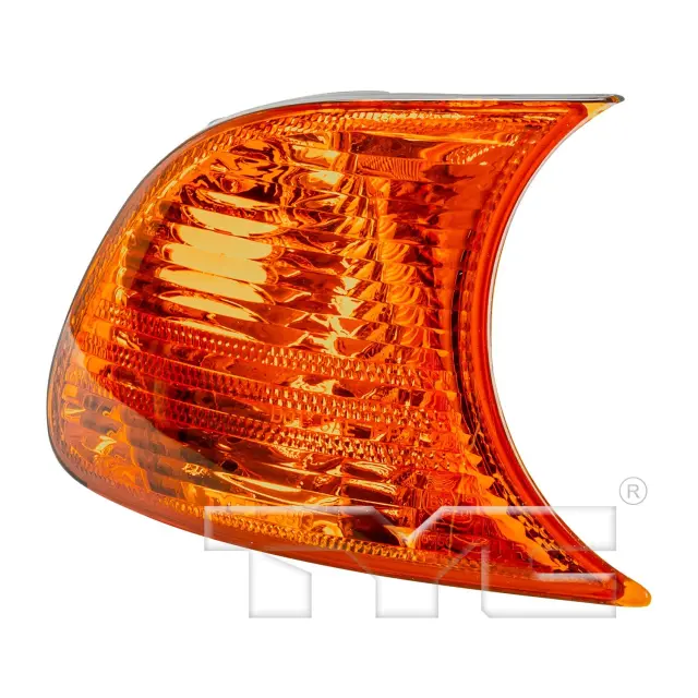 18591301 - : TYC Turn Signal / Parking Light for TYC Image