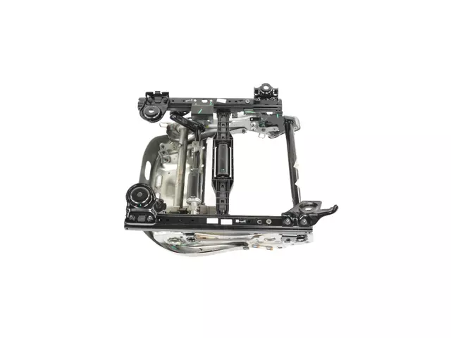 Front Seat Cushion Frame - Mopar (68450247AA)