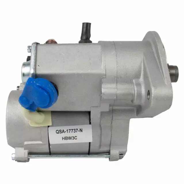 QSA17737N - : Starter Motor Assembly for Ford Image