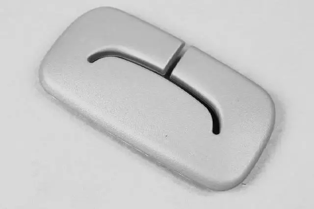 Seat Belt Bezel - Mopar (1AP311D1AA)