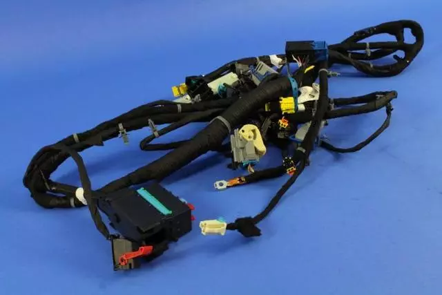 Instrument Panel Wiring - Mopar (68229532AB)