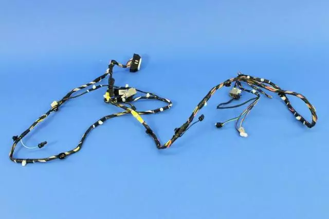 68210337AD - Electrical: Liftgate Wiring for Mopar Image