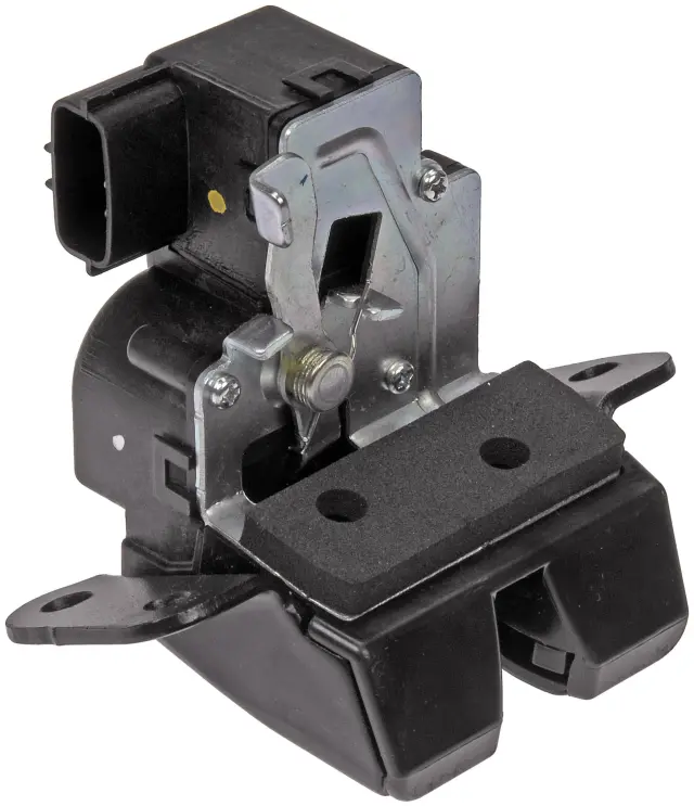 937150 - Body: Integrated Door Lock Actuator - Trunk for Dorman Image