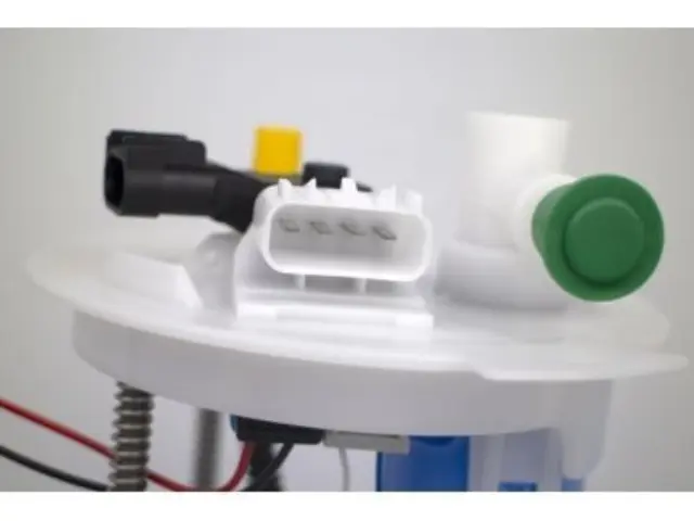 F5045A - Air Intake &amp; Fuel Delivery: Autobest F5045A Fuel Pump Module Assembly for Autobest Image