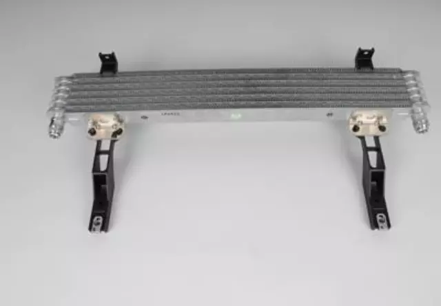 2011-2014 GM - Automatic Transmission Auxiliary Fluid Cooler - GM (25874229)