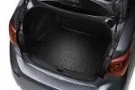 999C3J2000 - Exterior: Trunk Area Protector - All-Season / Black withINFINITI logo (includes raised perimeter) for INFINITI: Q50 Image