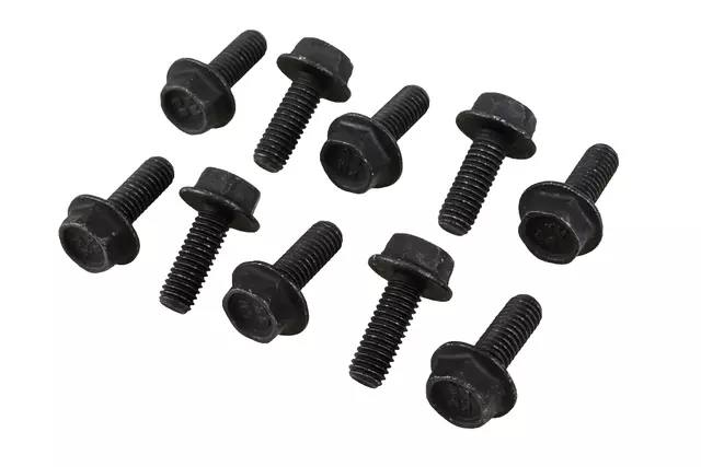 94500924 - : Multi-Purpose Bolt for GM Image