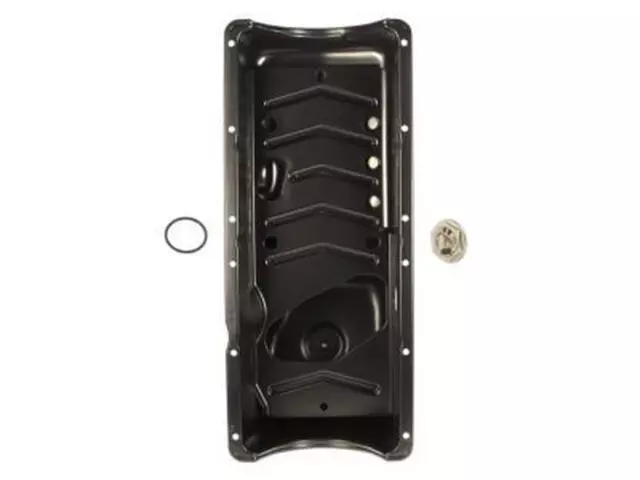 Oil Pan - Ford (YC3Z-6675-A)