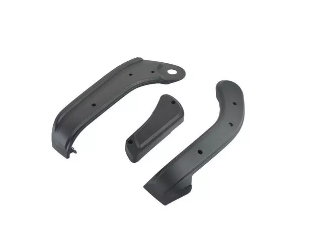 SEAT CUSHION - SHIELD 5XY50LXBAA - Mopar (5XY50LXBAA)