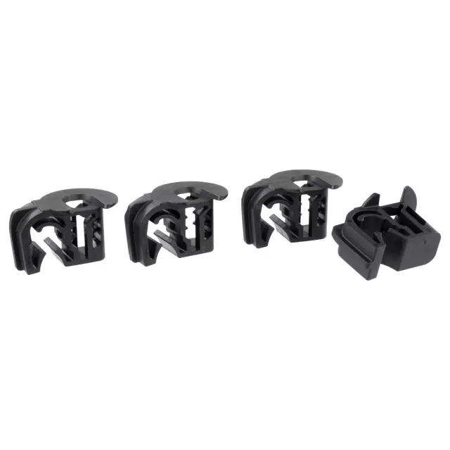 Clip Brake Pipe - Ford (W719094-S300)