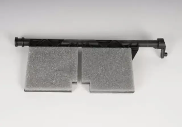 89018304 - HVAC: Valve for GM Image