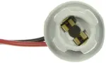 84803 - : 2-Wire Import Sidemarker 17mm Socket for Dorman Image