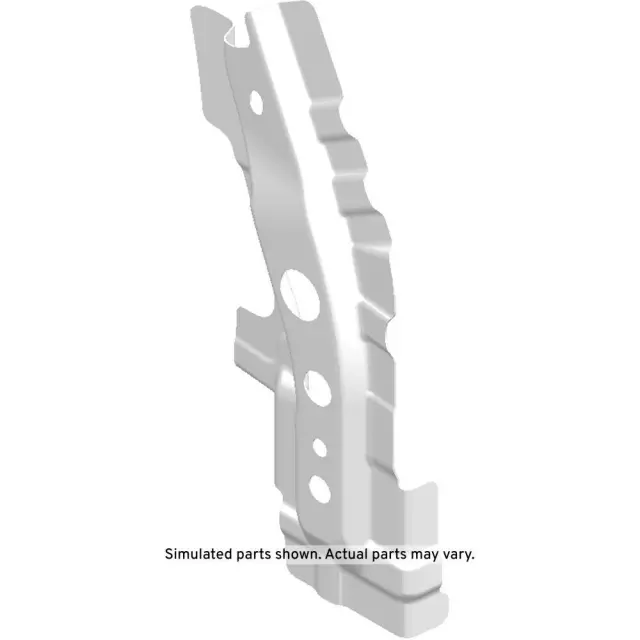84089703 - Body: Rocker Molding for GM Image