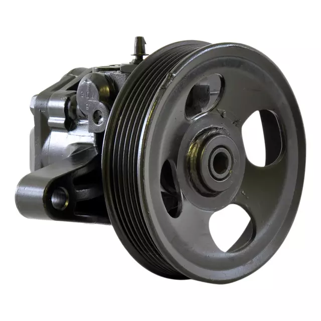 Power Steering Pump - ACDelco (36P0919)