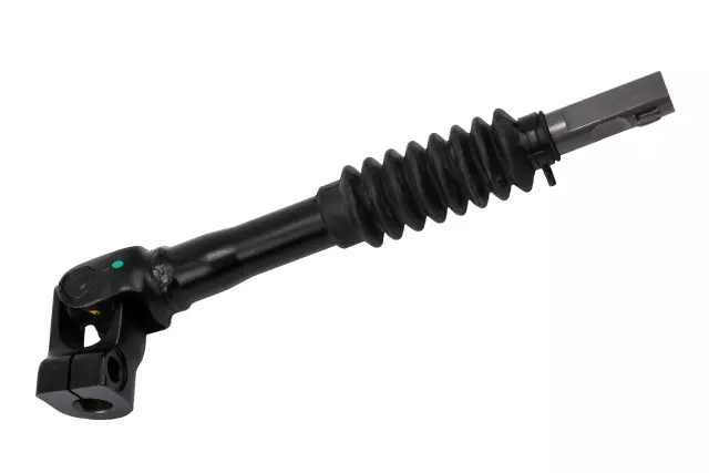 25900714 - Steering: Lower Shaft for Chevrolet: Colorado | GMC: Canyon | Hummer: H3, H3T Image
