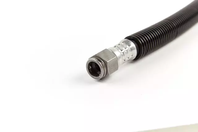 Automatic Transmission Fluid Cooler Outlet Rear Line - GM (23171464)