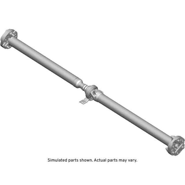 20990073 - : Drive Shaft for Cadillac: CTS Image