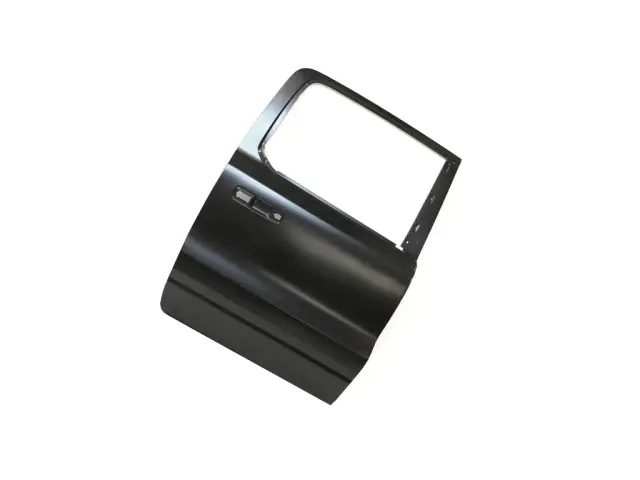 68292550AD - Doors, Door Mirrors and Related Parts: Rear Door Outer Panel, Right for Mopar Image