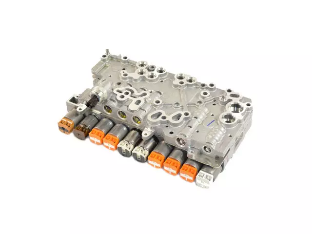 Complete Valve Body - Mopar (68752830AE)