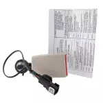 LB5Z78613D48AD - Electrical: Buckle End for Ford: Explorer, Police Interceptor Utility Image