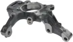 698065 - : Front Left Knuckle for Dorman Image
