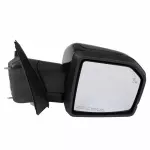 JL3Z17682MBPTM - : Mirror Assembly Rear View Outer for Ford Image