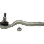 ES801366 - : Front Right Outer Steering Tie Rod End for Moog Image