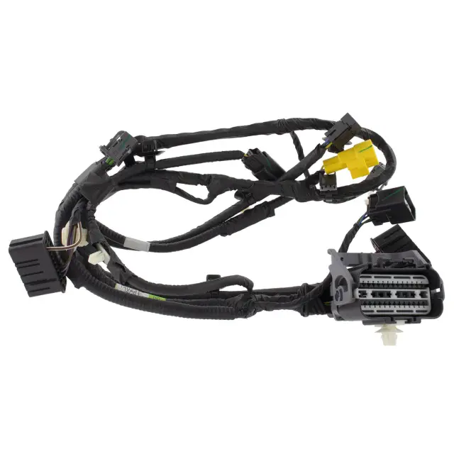 DU5Z14A699D - : Wire Assembly for Ford Image