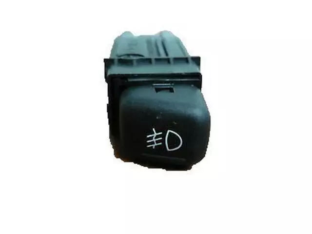 F87Z15K218AA - Electrical: Fog Lamp Switch for Ford: Explorer, Explorer Sport, Explorer Sport Trac, Ranger | Mercury: Mountaineer Image