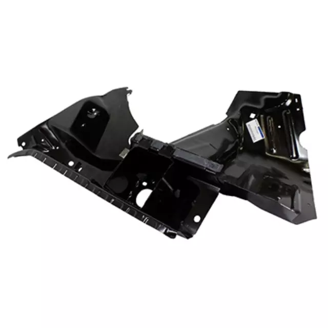 2016-2019 Ford - Pillar Reinforced - Ford (FB5Z-7810008-A)