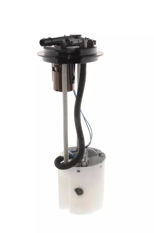 Fuel Pump Module without Fuel Level Sensor, with Pressure Sensor and Seal - GM (19370404)