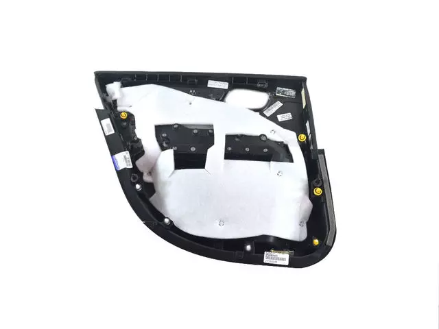 Rear Door Trim Panel Assembly, Right - Mopar (5PG061X9AK)