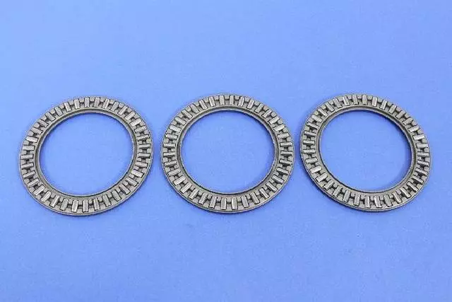 68199056AA - TR6060; 6-Speed; Manual Transmission: Thrust Bearing for Mopar Image