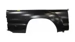 649970R010 - Body: Interior Quarter Panel Trim Panel Storage Compartment for Toyota Image