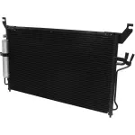 CN3420PFC - : A/C Condenser -- Condenser Parallel Flow for UAC Image